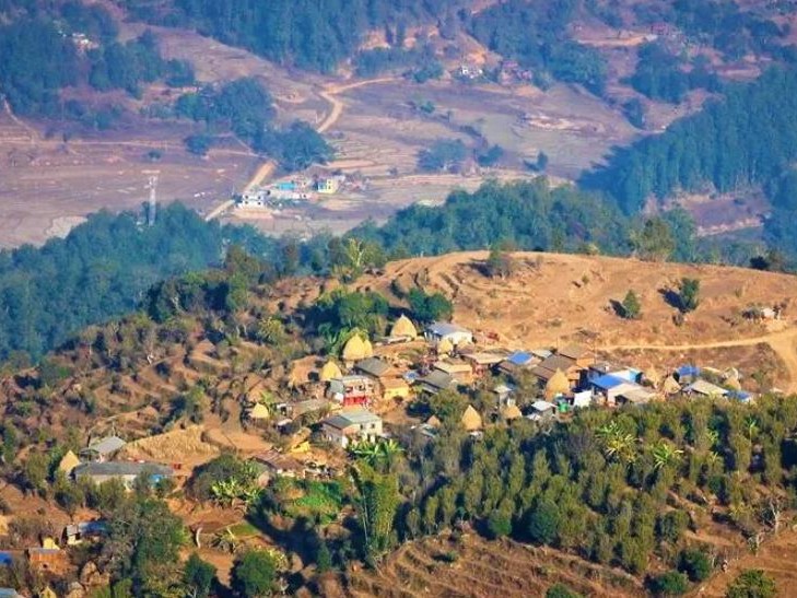 ‘तनहुँसुरलाई पर्यटकीय गन्तव्यस्थलका रूपमा विकास गर्नुपर्छ’
